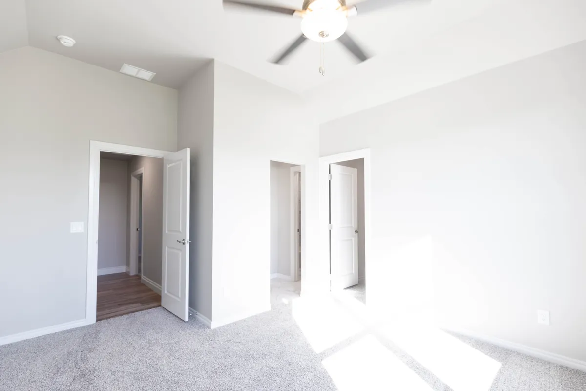 Homes by Taber Rhody Floor Plan