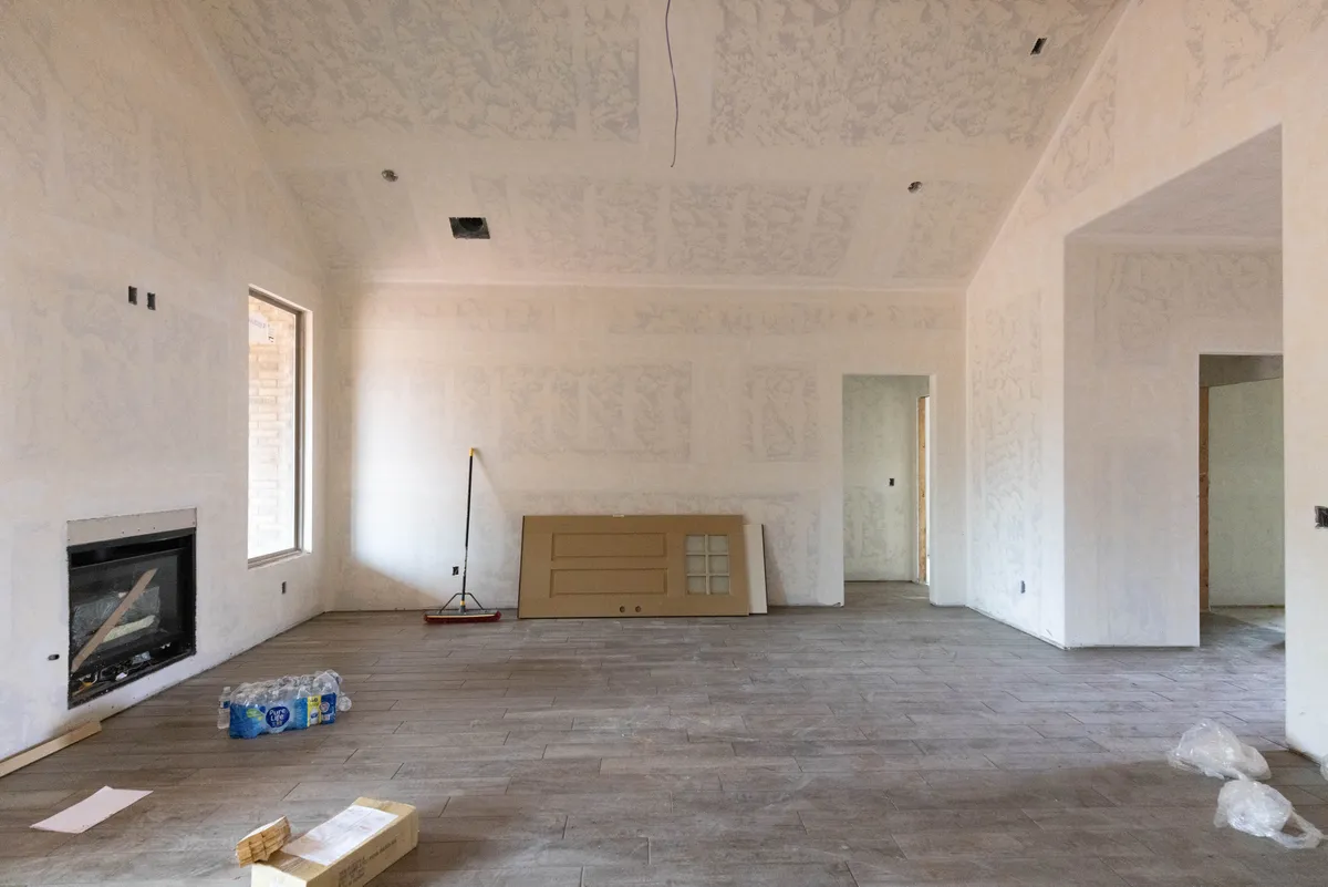 Homes by Taber Blue Spruce Floor Plan