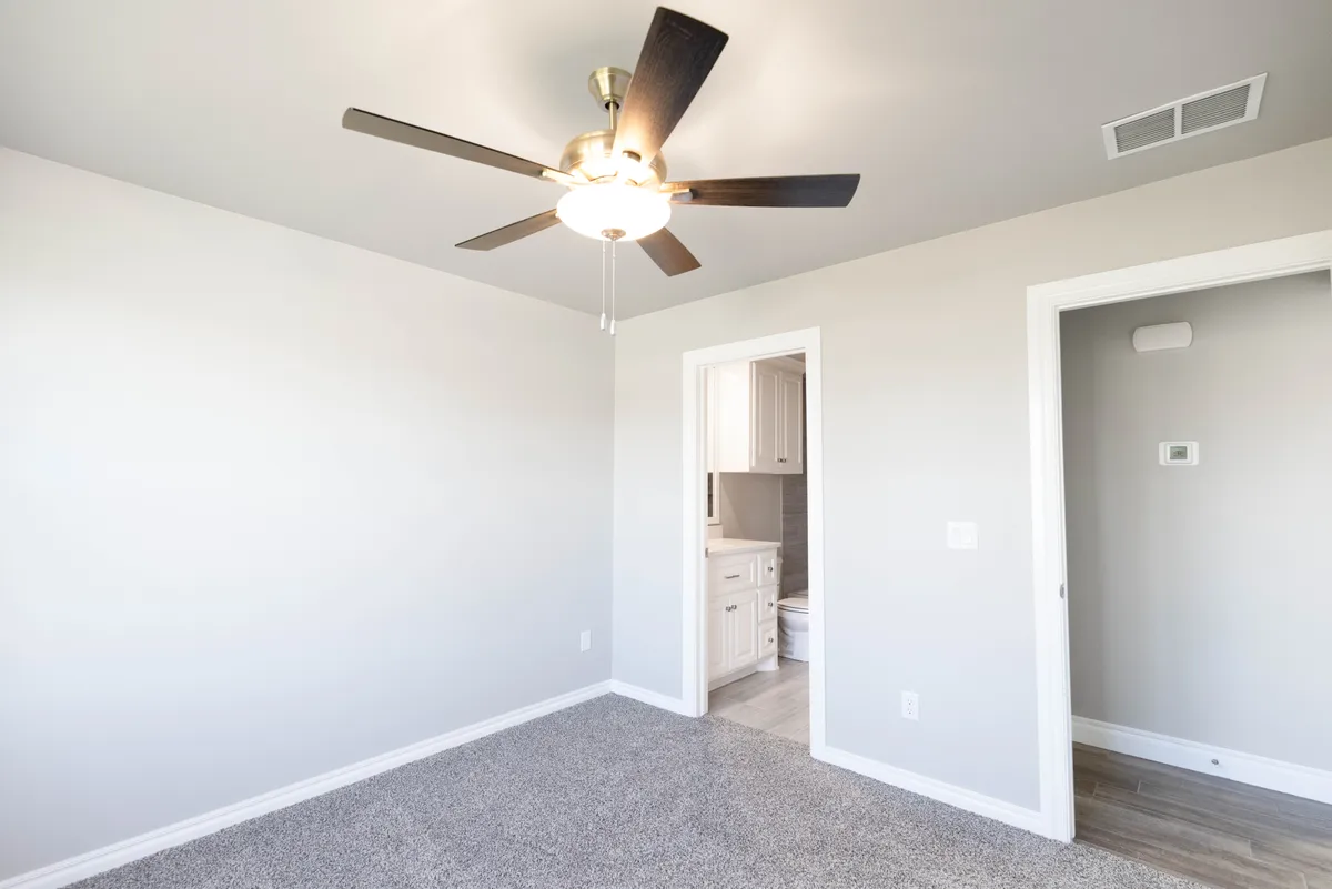 Homes by Taber Korbyn Bonus Room Floor Plan