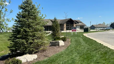 Majestic Lakes by Houston Homes, LLC (Moscow Mills, MO)