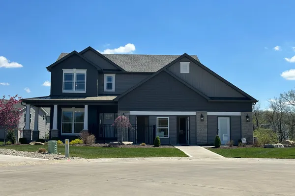 Majestic Lakes by Houston Homes, LLC (Moscow Mills, MO)