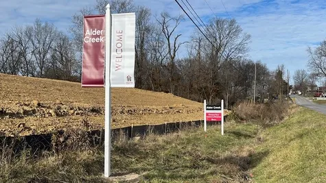 Now Selling Alder Creek by Houston Homes, LLC (Wright City, MO)