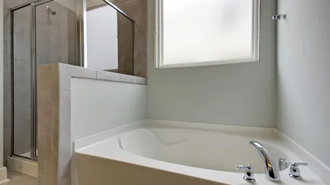 Pimlico Master Bathroom Option 2