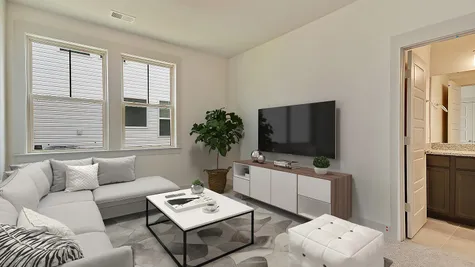 Pimlico Bonus Room + Bed and Bath Option
