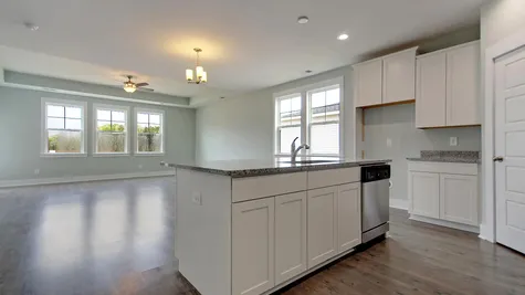 Pimlico Kitchen Island