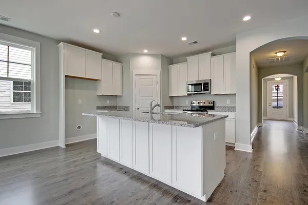 Pimlico Kitchen