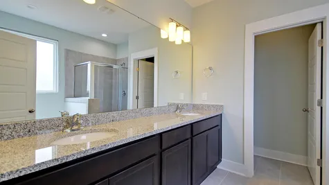 Pimlico Master Bathroom View 2