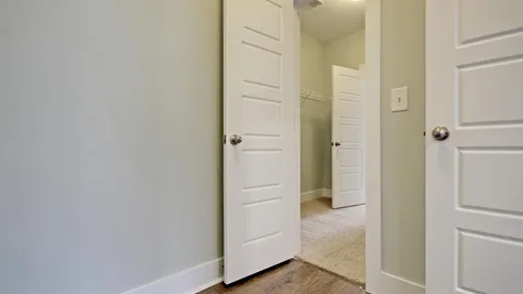 Pimlico Laundry Room