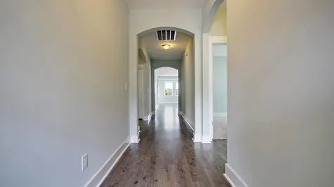 Pimlico Entry