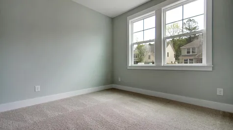 Pimlico Bedroom 3 View 2