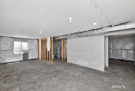 MOVE IN READY