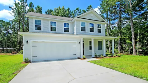 Barnwell Lowcountry Exterior
