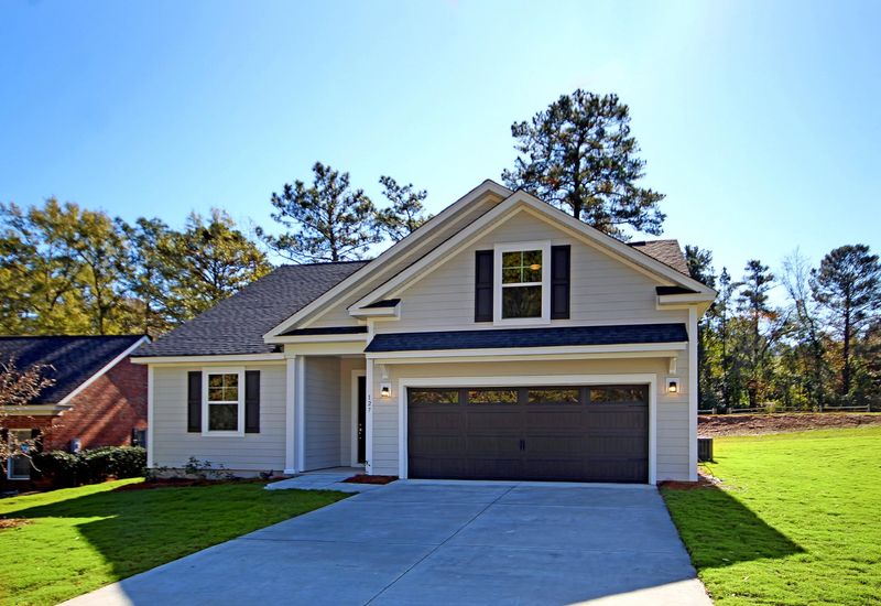 Clarendon County Homes