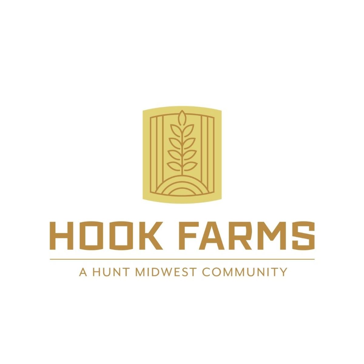 Hook Farms' HOA