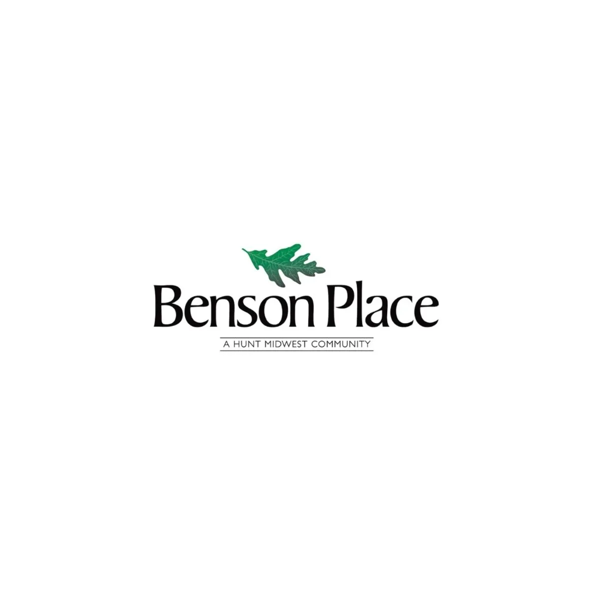 Benson Place HOA