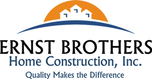 Ernst Brothers Home Construction