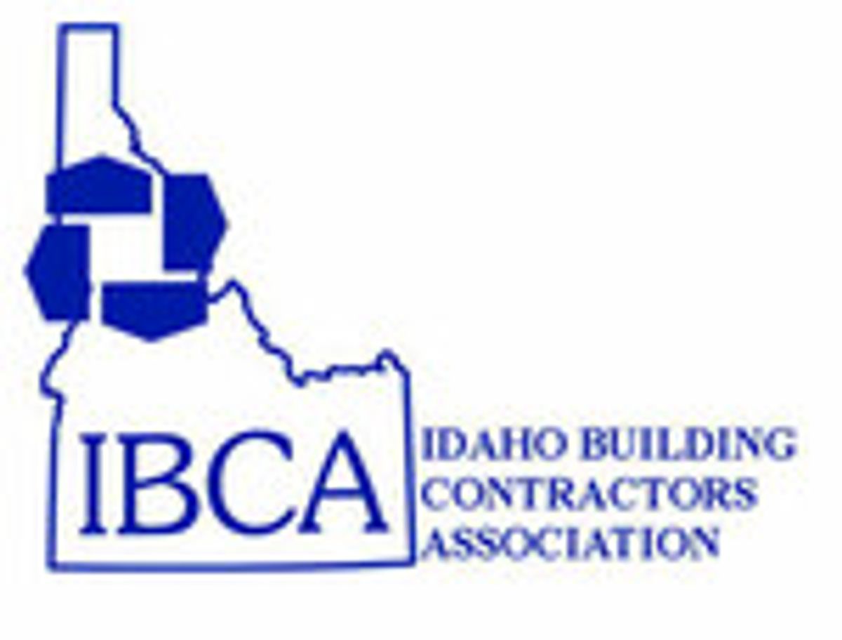 Idaho Building Contractors Association