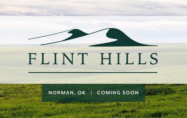 Flint Hills Logo