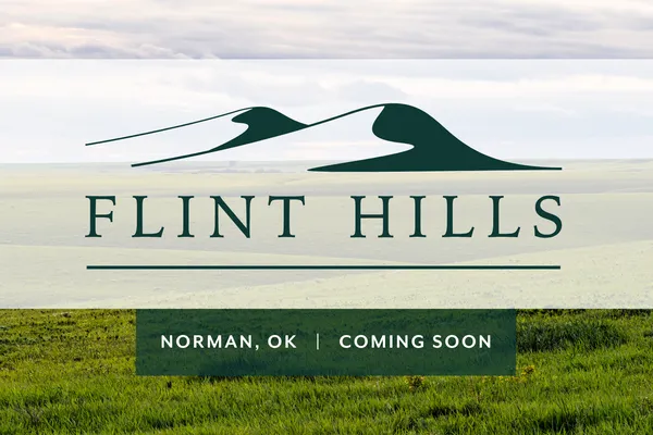  Flint Hills Logo