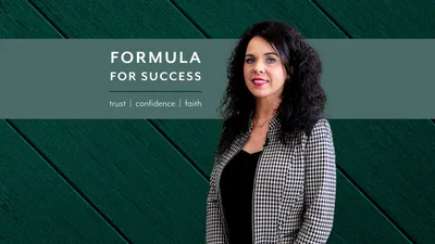 Formula for Success: JaRee Stambeck, CFO