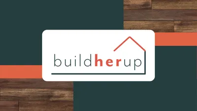 BuildHer Up Logo