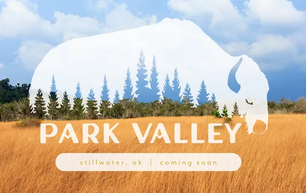 Park Valley Coming Soon