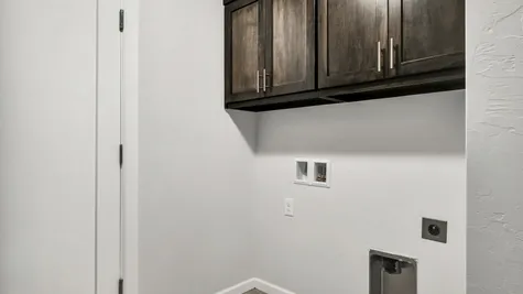 Forrester. Utility/Laundry Room