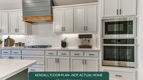 Kendall. Kendall Kitchen