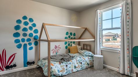 Prescott. Prescott Kids Bedroom/Guest Bedroom
