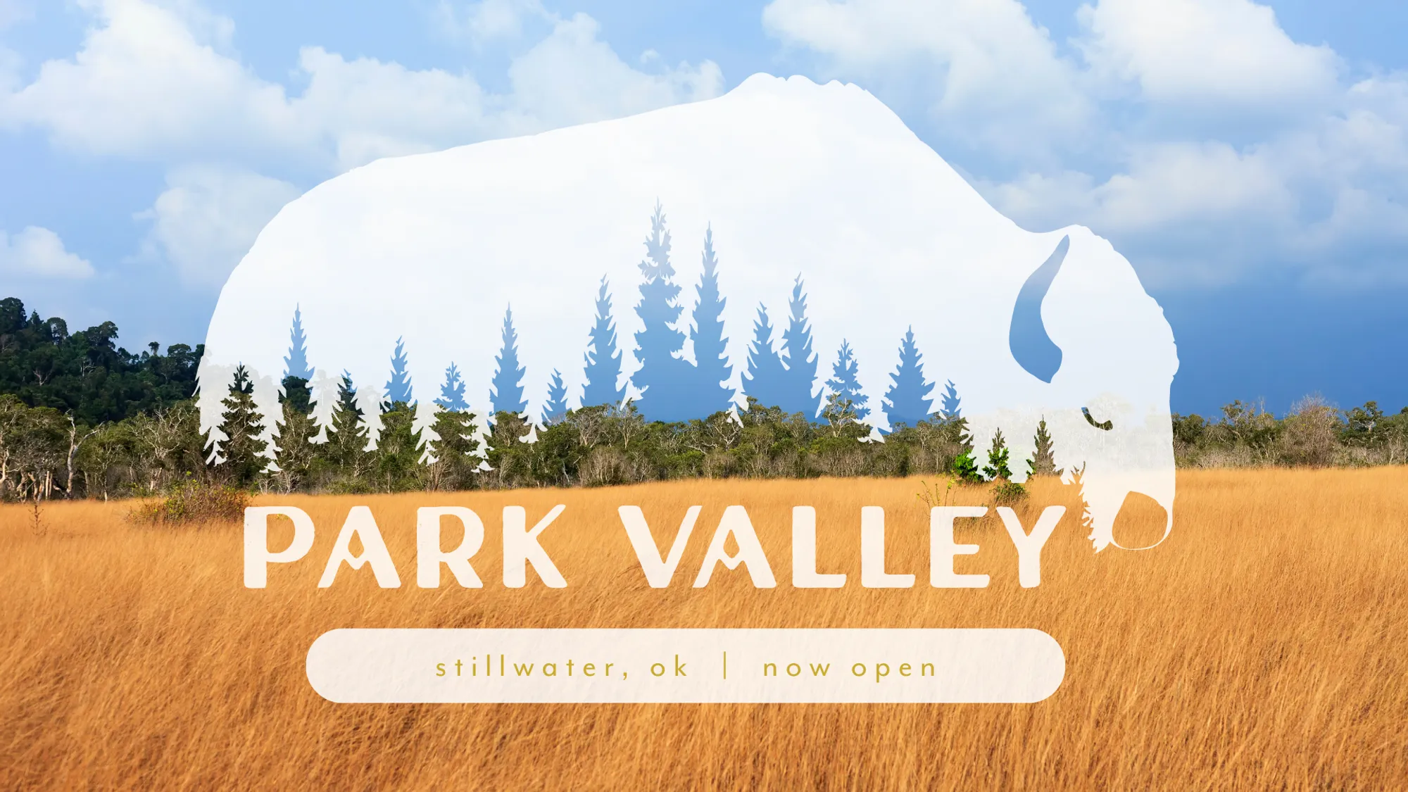  Park Valley - Now Open