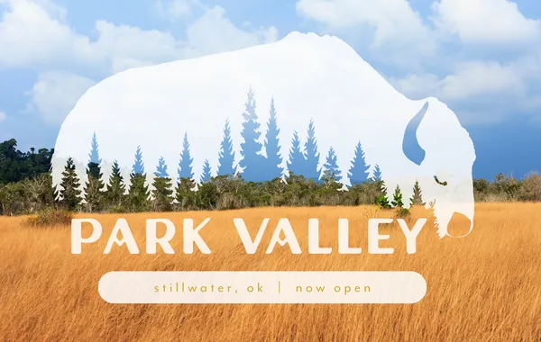 Park Valley - Now Open