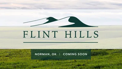 Flint Hills -Norman, OK