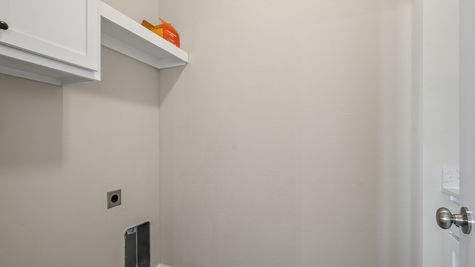 Kincaid Utility-Laundry Room