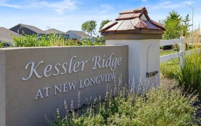 Kessler Ridge at New Longview
