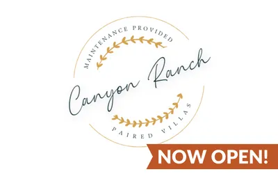 Canyon Ranch Villas