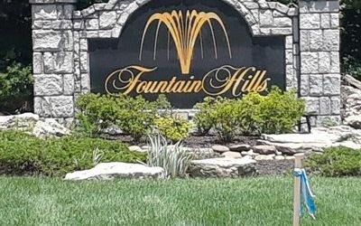 Fountain Hills