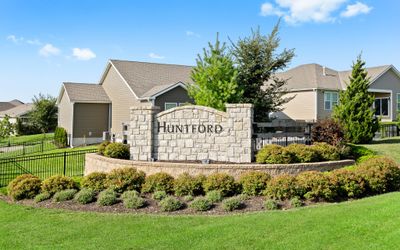 Huntford - Now Selling Phase 2