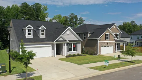 new build communities north augusta, Ivey Homes, Windsor