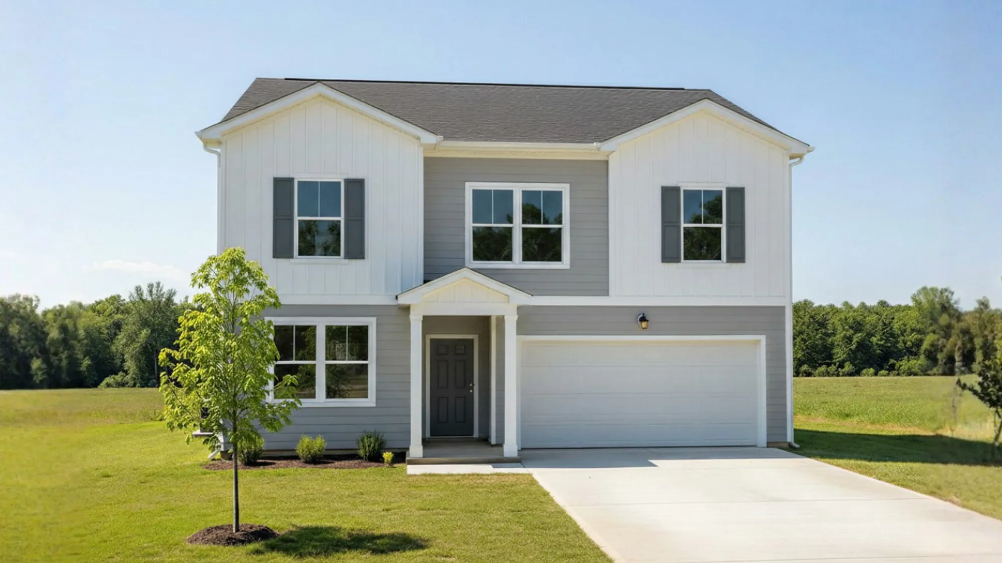 Liberty Elevation B