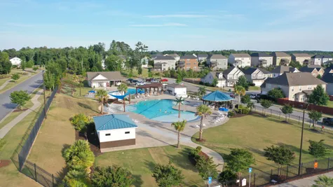 fun, pool, water, blue, community pool, Crawford Creek, Lillian Park, Sinclair, Grovetown, GA