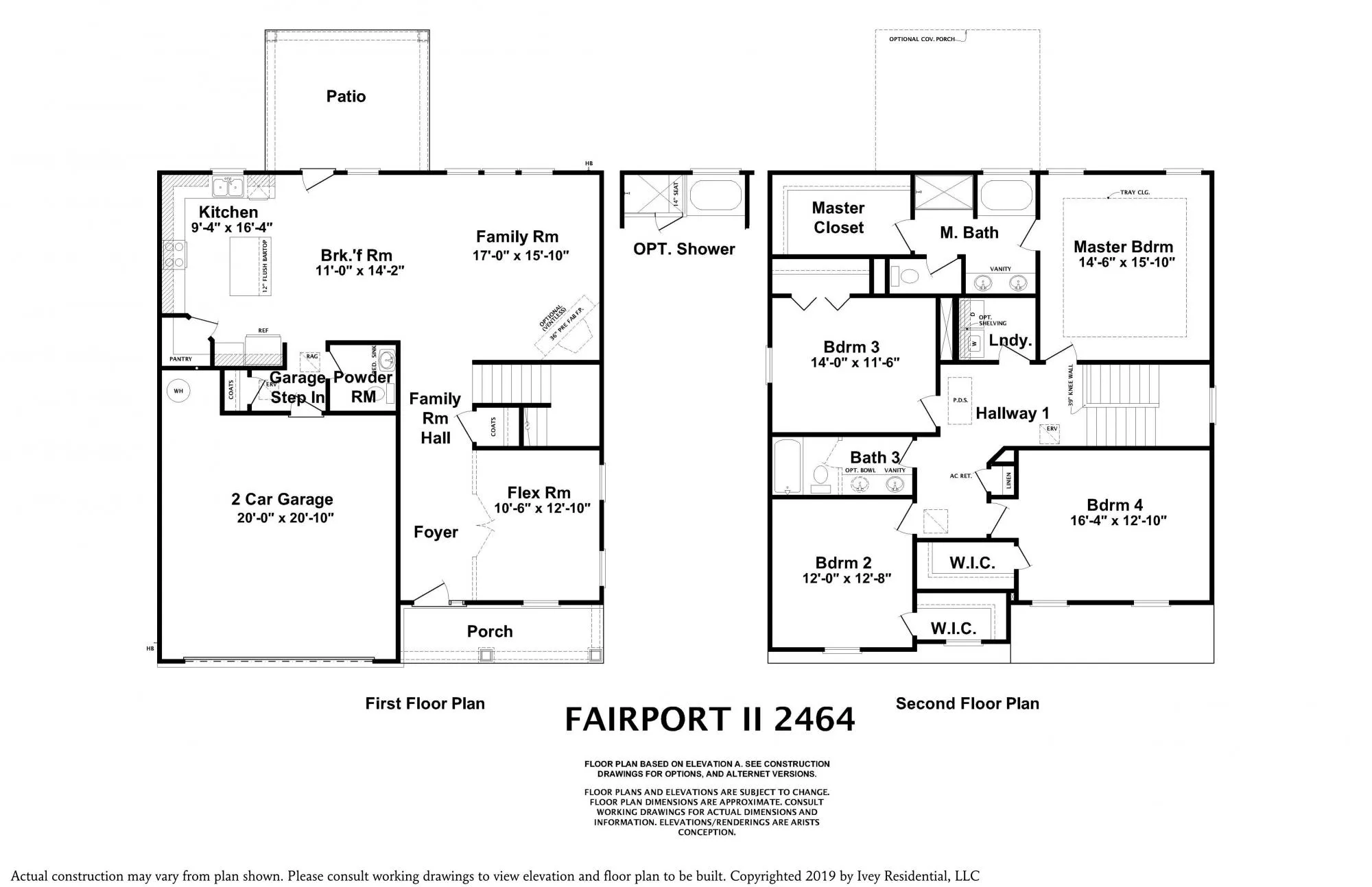2464 Fairport II B&W Fpls
