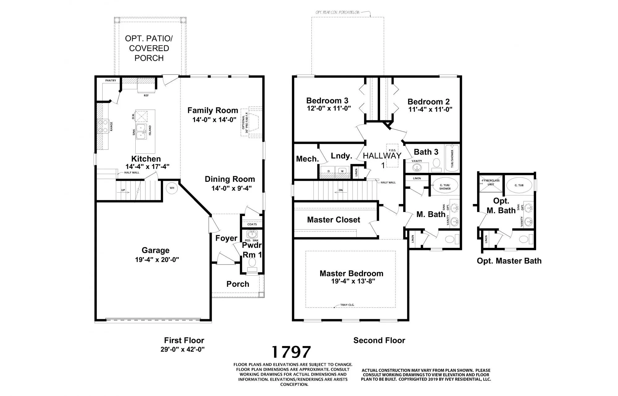 1797 Floorplan