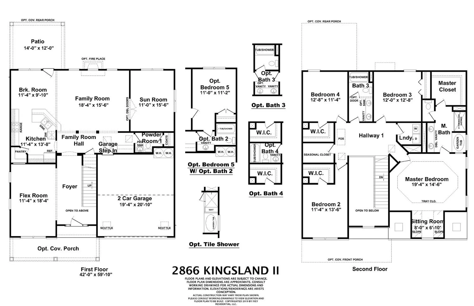 2866-Kingsland II Floorplan Web