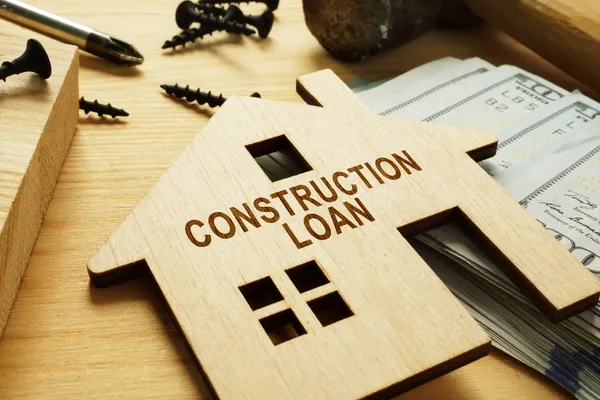 Custom Construction Loans 101