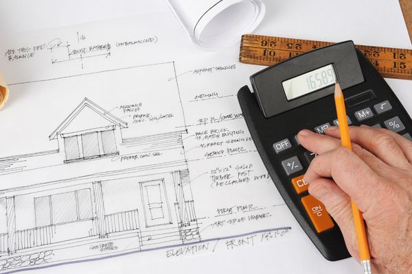 Cost Effective Home Building Solutions