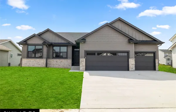 Urbandale