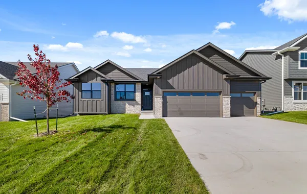 Urbandale
