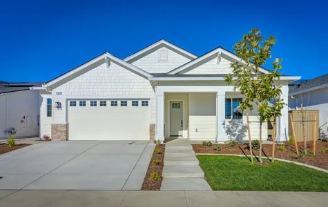B: Cottage