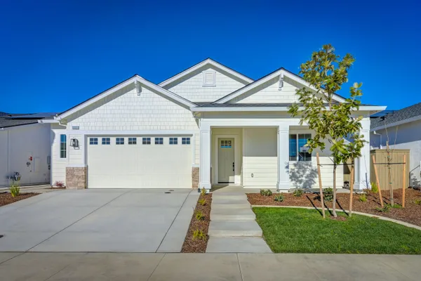 B: Cottage