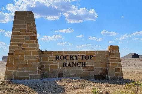 Rocky Top Ranch